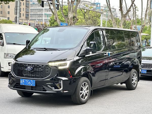 福特9座商務