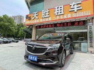 别克商务ES