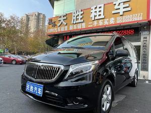 奔驰商务